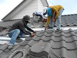 Best Roof Waterproofing  in Euclid, OH